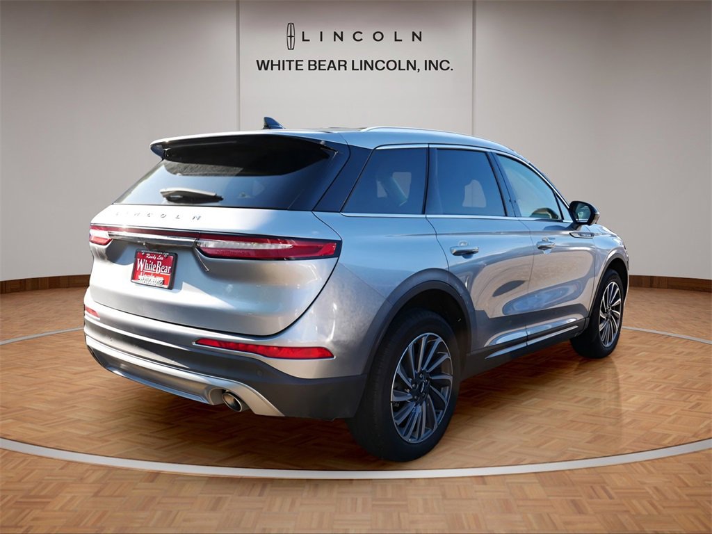 Used 2023 Lincoln Corsair Reserve w/ Equipment Group 201A AWD/4WD image 32