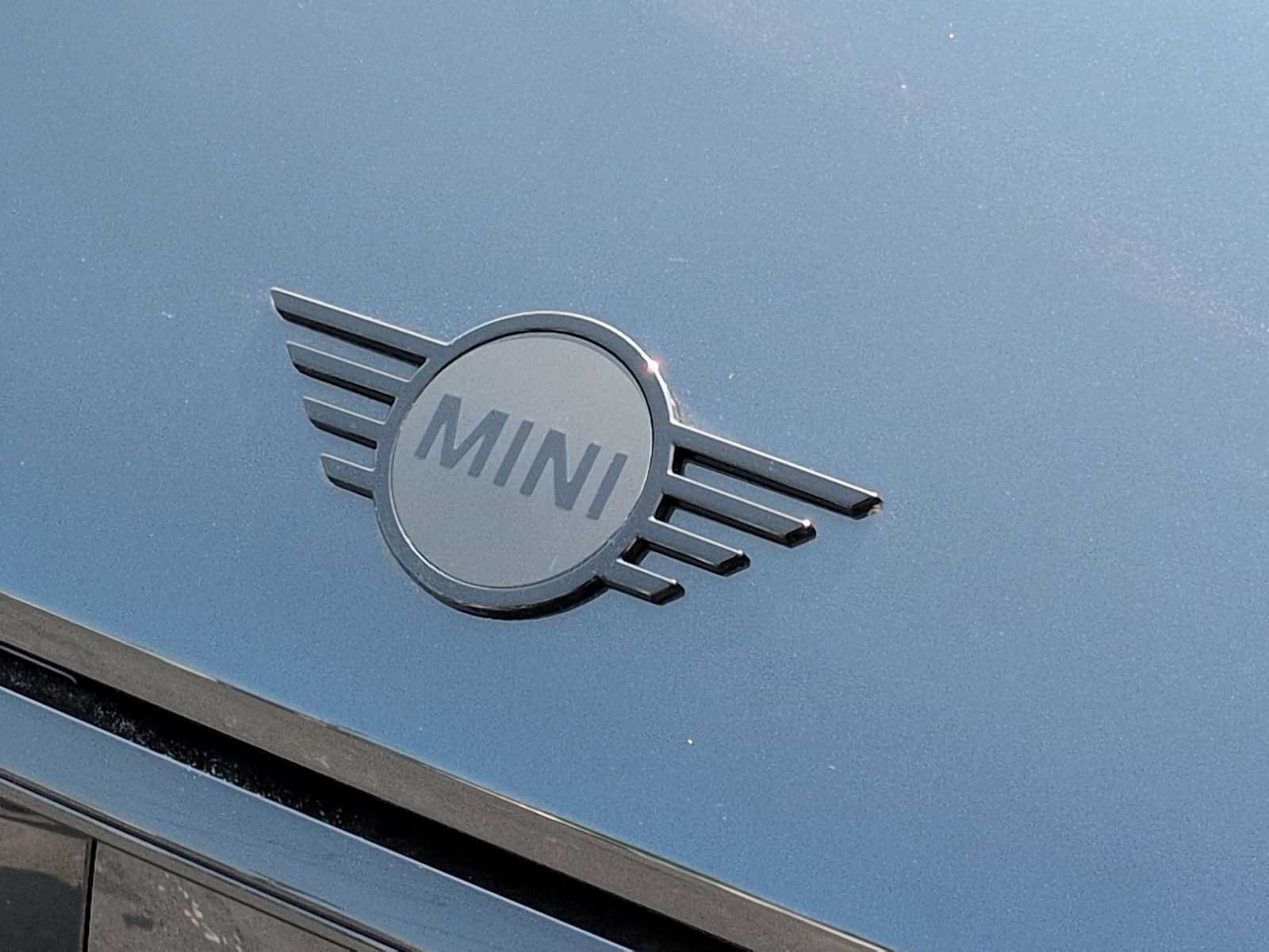 New 2026 MINI Cooper S FWD image 12