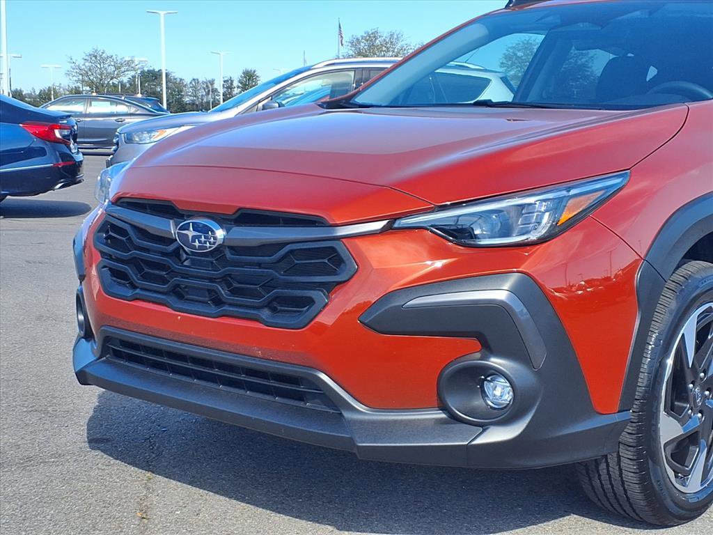 Certified 2025 Subaru Crosstrek 2.5i Limited image 19