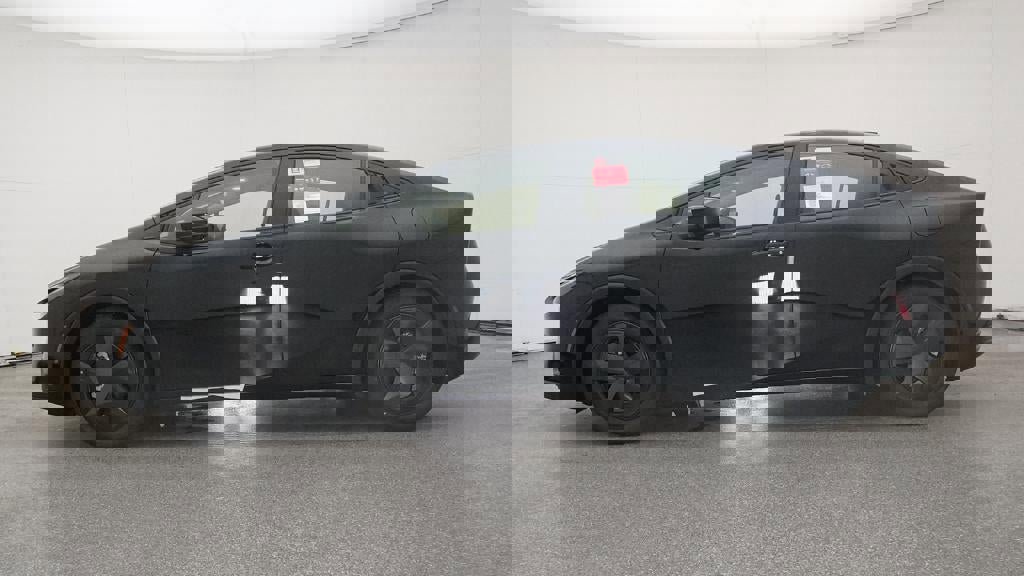 New 2026 Toyota Prius SE image 42