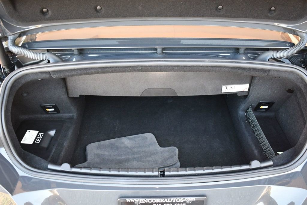 Used 2024 BMW 840i xDrive Convertible image 16