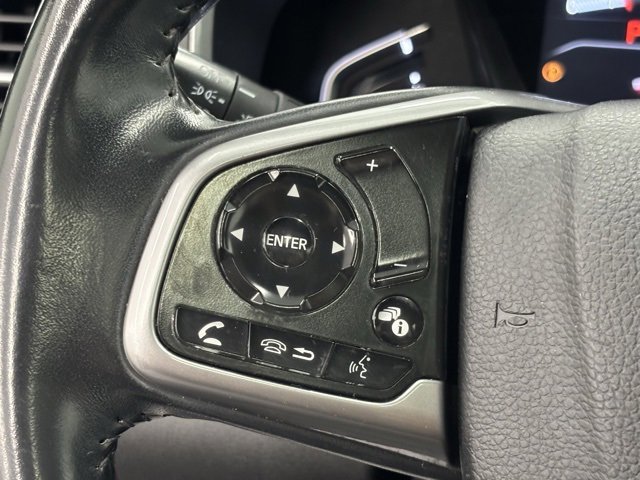 Used 2020 Honda CR-V EX-L image 21