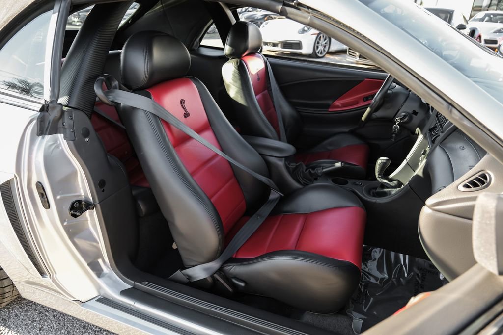 Used 2003 Ford Mustang Cobra image 31