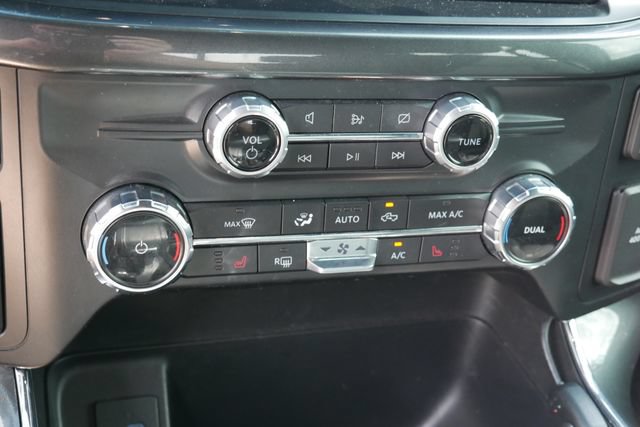 Used 2022 Ford F150 XLT w/ Equipment Group 302A High AWD/4WD image 24