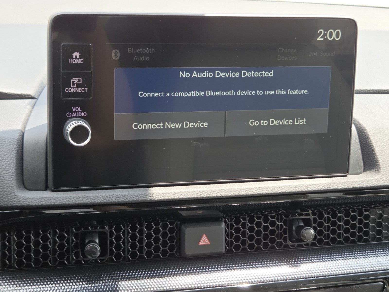 New 2026 Honda CR-V EX-L image 7