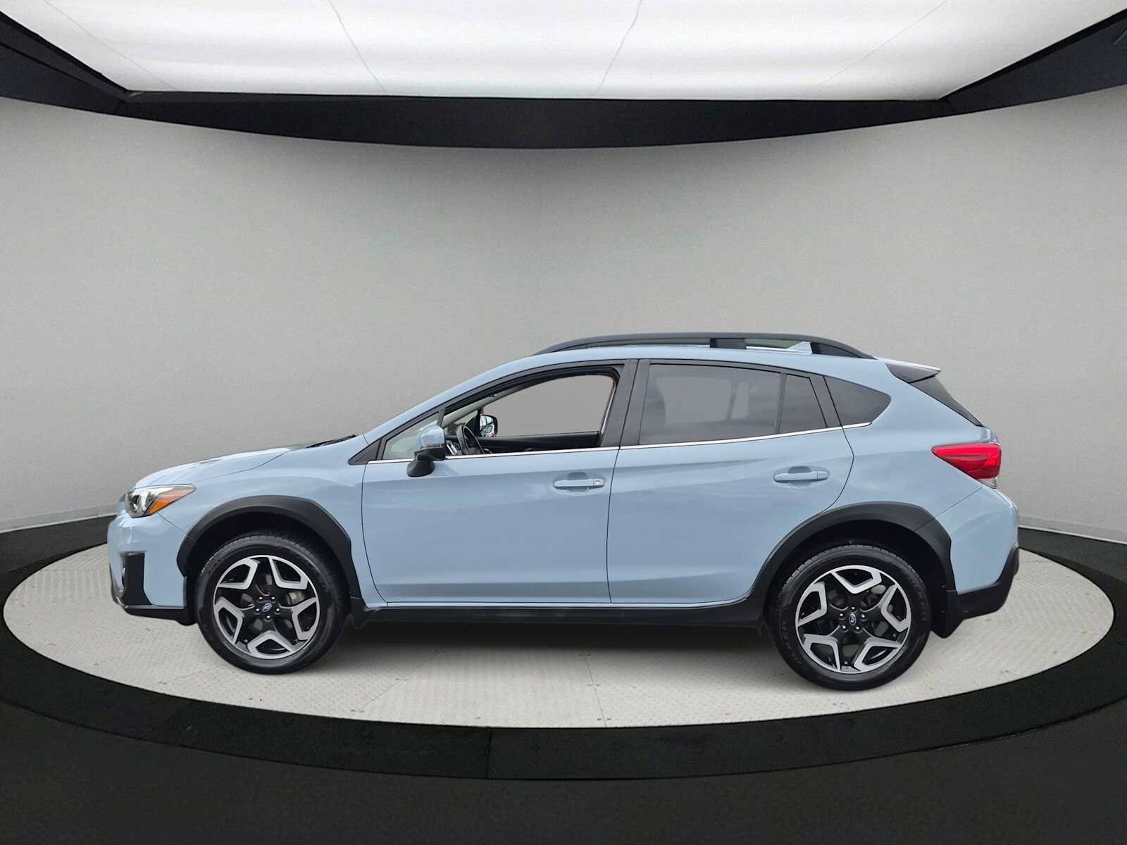 Used 2019 Subaru Crosstrek 2.0i Limited w/ Moonroof Package w/Navigation AWD/4WD image 5