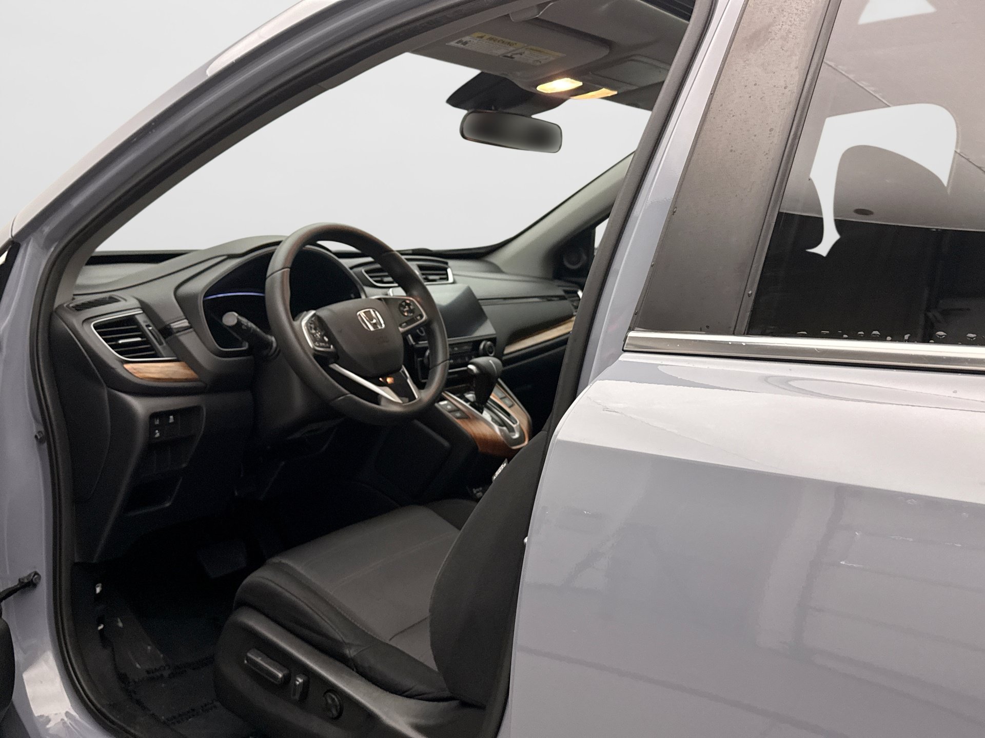 Used 2020 Honda CR-V EX image 10