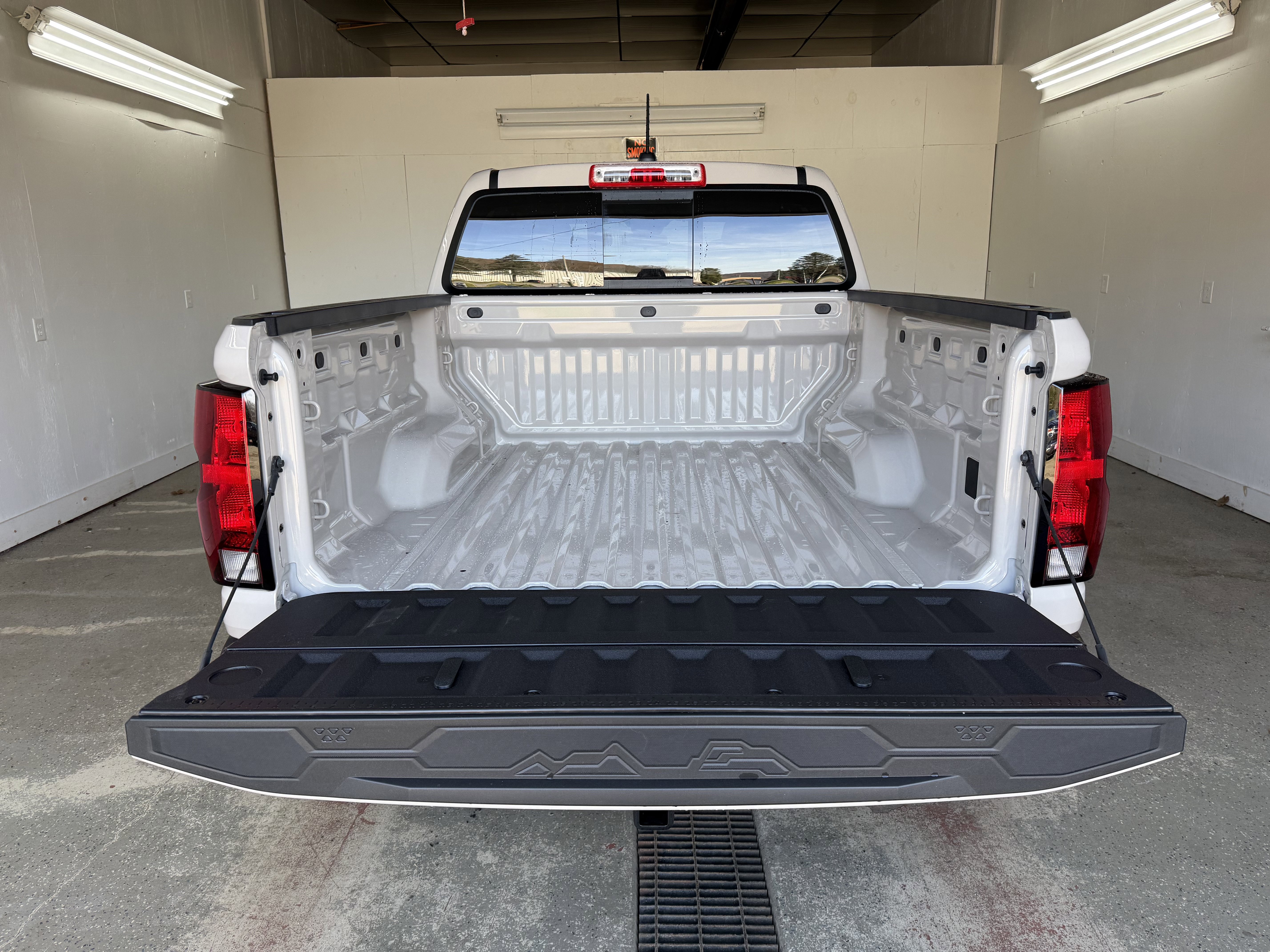 New 2026 Chevrolet Colorado Trail Boss image 7