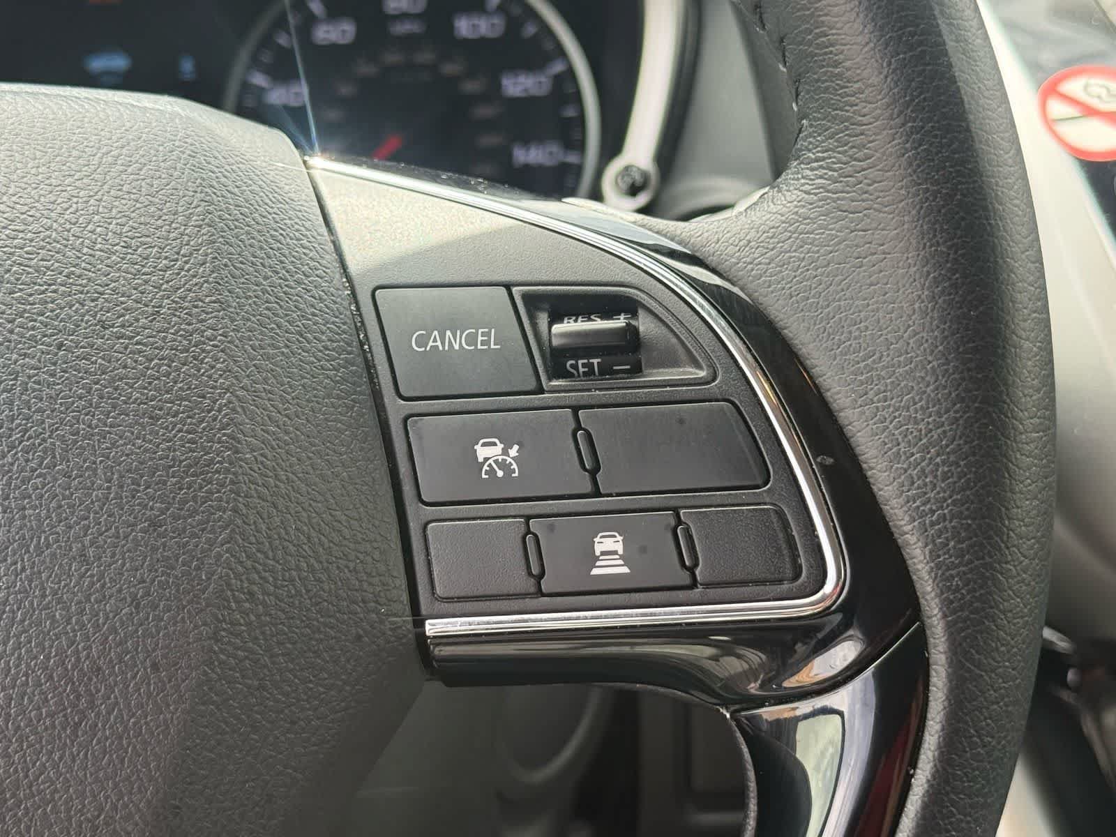 Used 2026 Mitsubishi Eclipse Cross SE AWD/4WD image 17