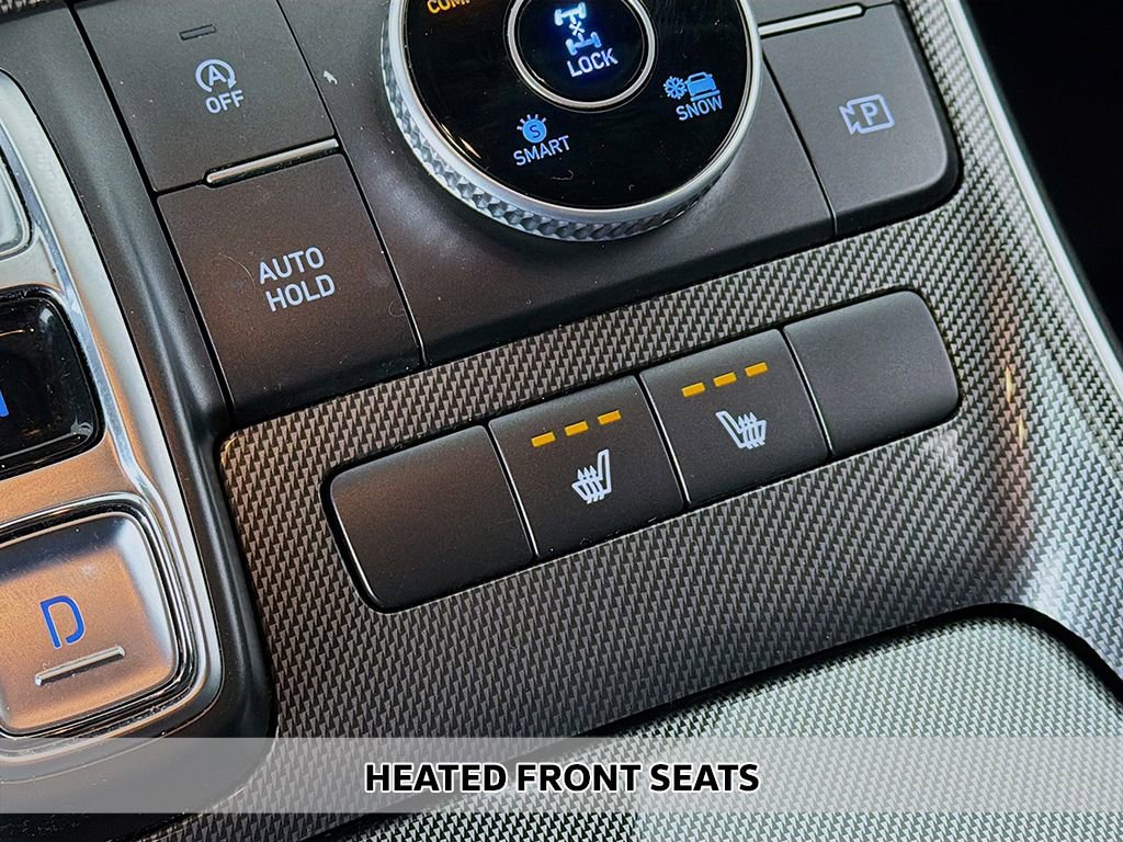 Used 2023 Hyundai Santa Fe SEL image 8