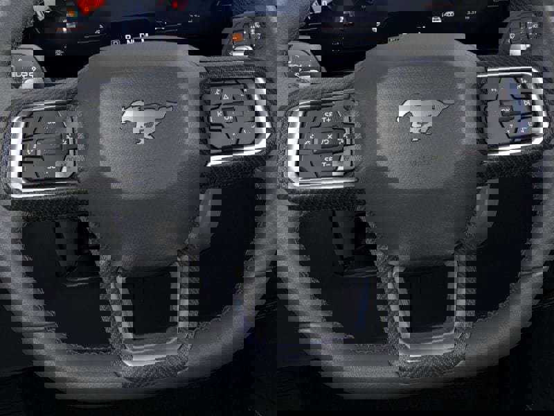 New 2025 Ford Mustang GT w/ Mustang Nite Pony Package image 12