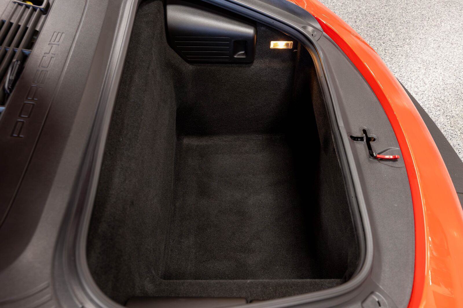 Used 2015 Porsche 911 Turbo S AWD/4WD image 59
