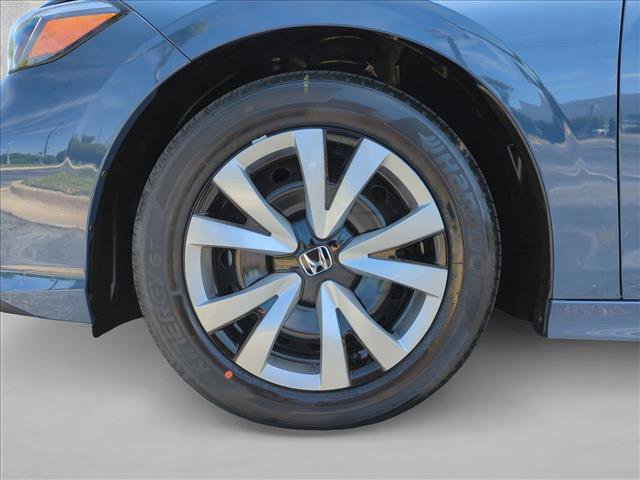 New 2026 Honda Civic LX image 10