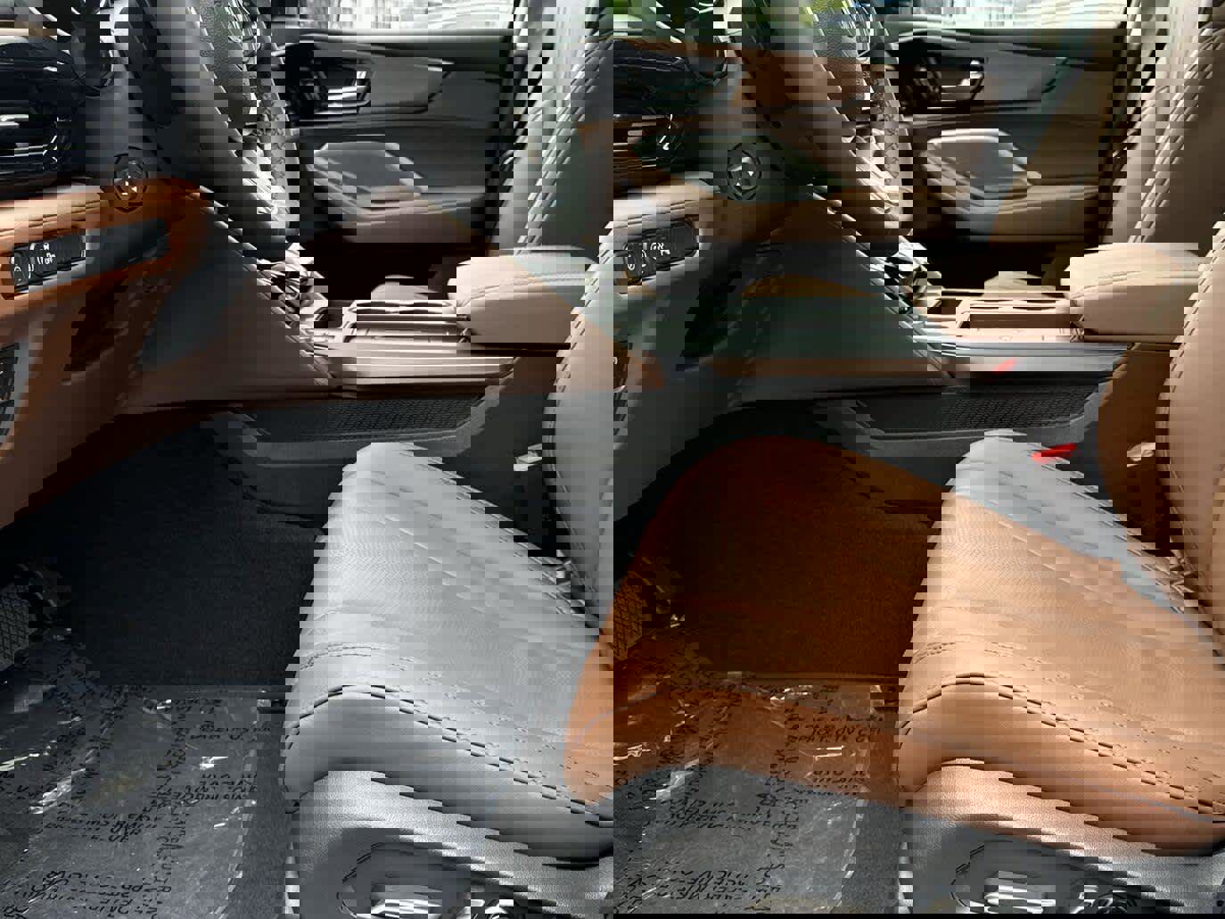 New 2026 Acura MDX SH-AWD w/ Technology Package image 13