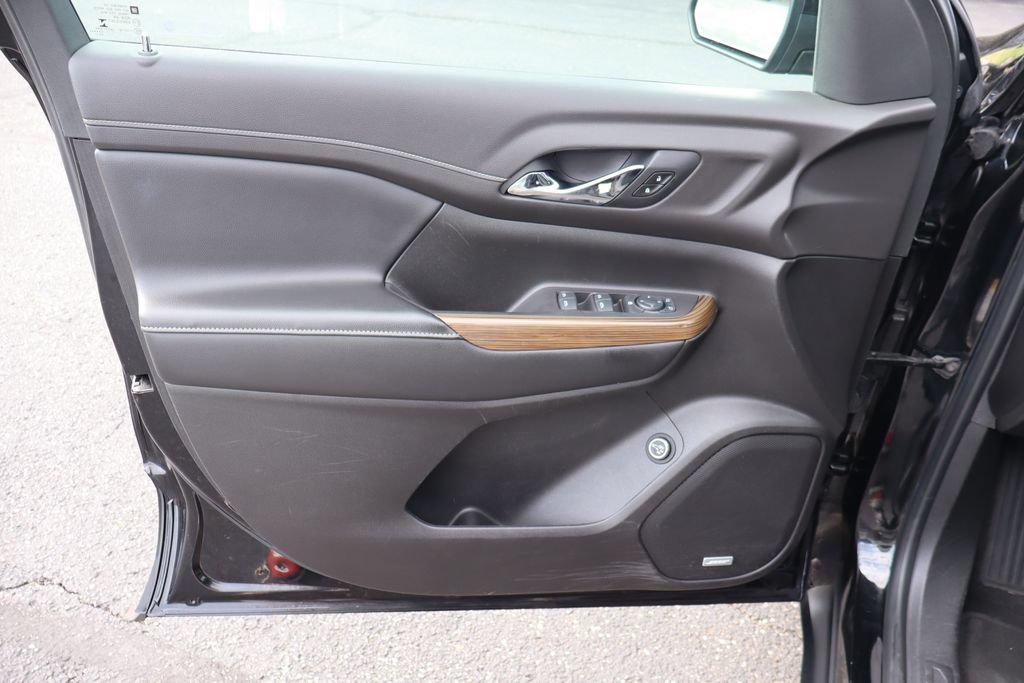 Used 2019 GMC Acadia SLE w/ Driver Alert Package I AWD/4WD image 29