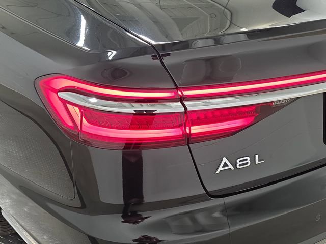 Used 2019 Audi A8 L 3.0T w/ Executive Package image 32