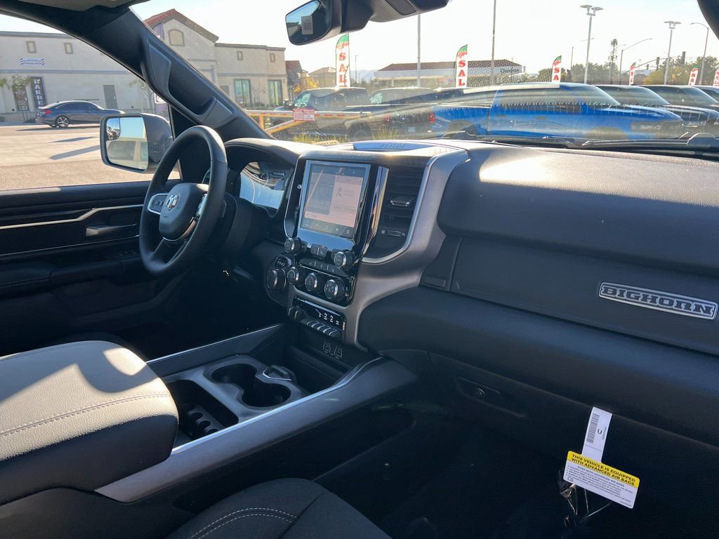 New 2026 RAM 1500 Big Horn image 10