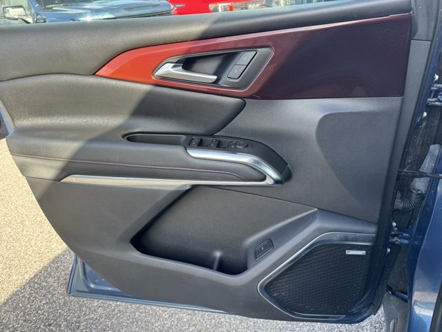 Certified 2024 Chevrolet Traverse Z71 w/ Enhanced Driving Package image 24