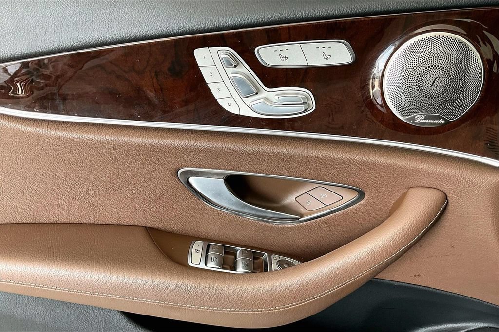 Used 2023 Mercedes-Benz E 450 4MATIC All-Terrain Wagon image 31
