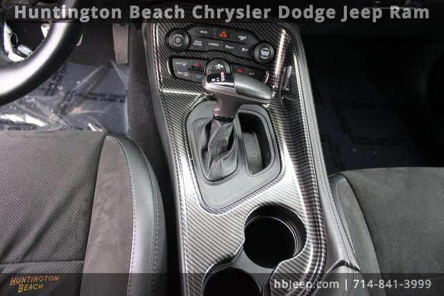 Used 2019 Dodge Challenger R/T Scat Pack image 13