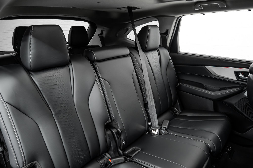 New 2026 Acura MDX w/ Technology Package FWD image 23