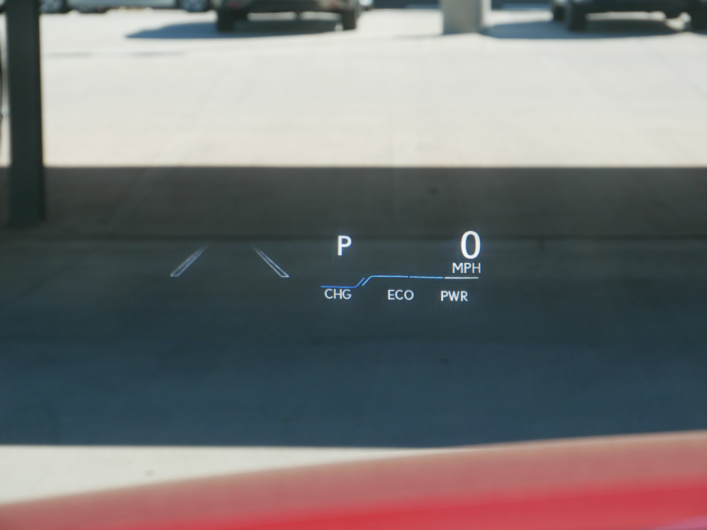 Used 2024 Lexus UX 250h FWD w/ Premium Package image 37