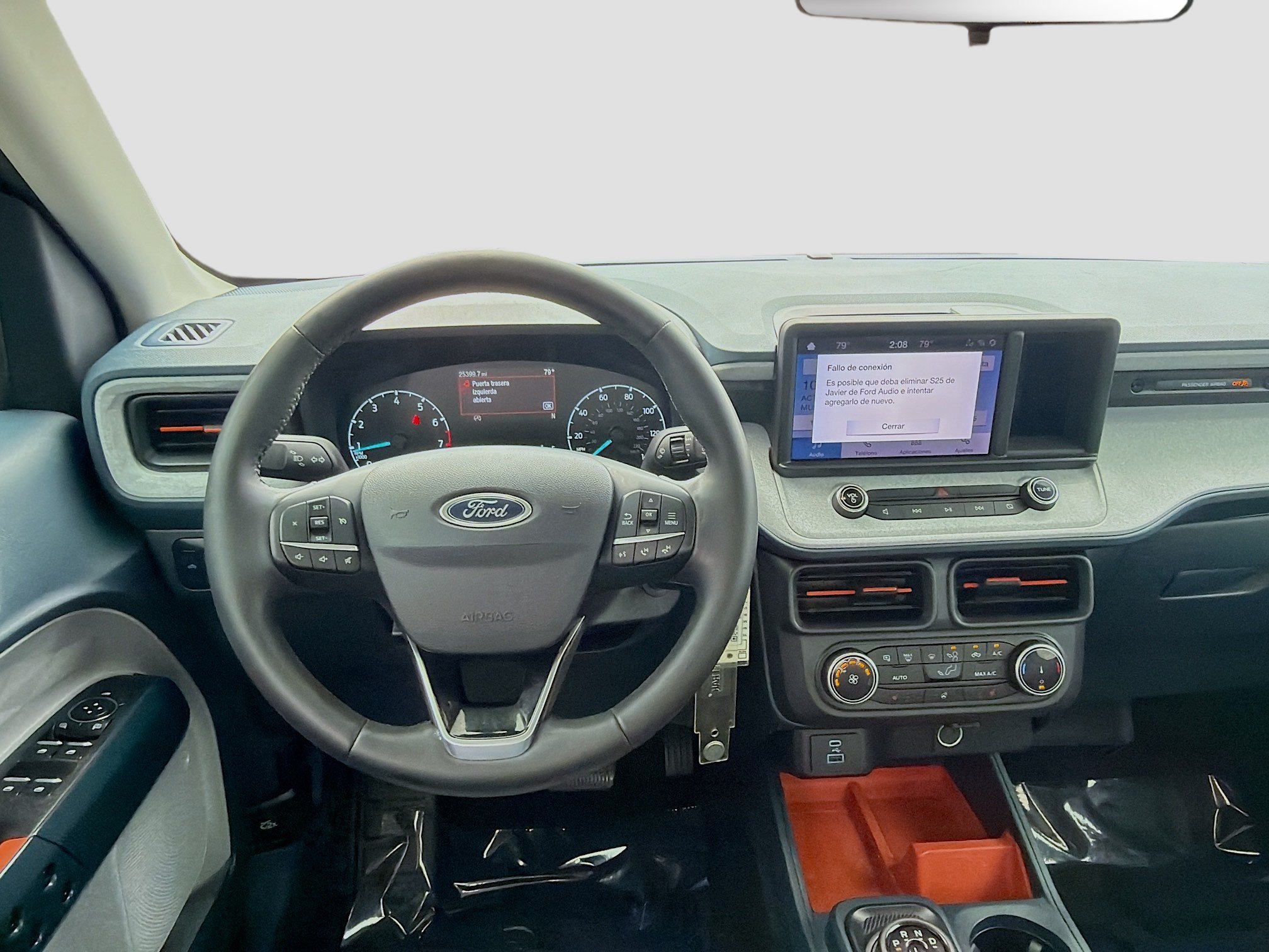 Used 2024 Ford Maverick XLT w/ XLT Luxury Package FWD image 20