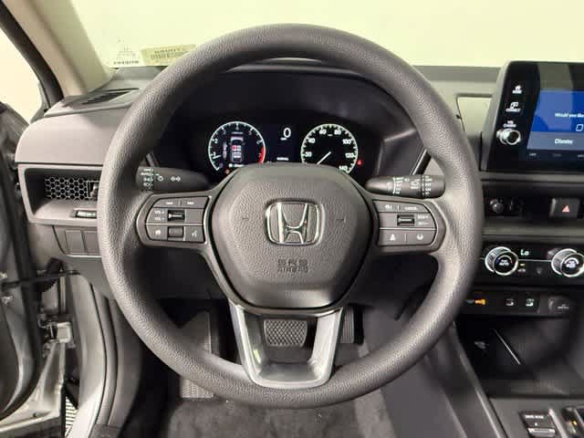 New 2027 Honda CR-V LX image 17