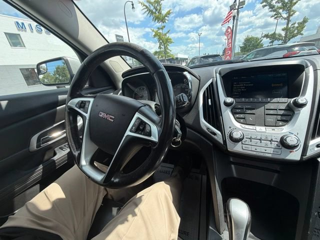 Used 2012 GMC Terrain SLT FWD image 23