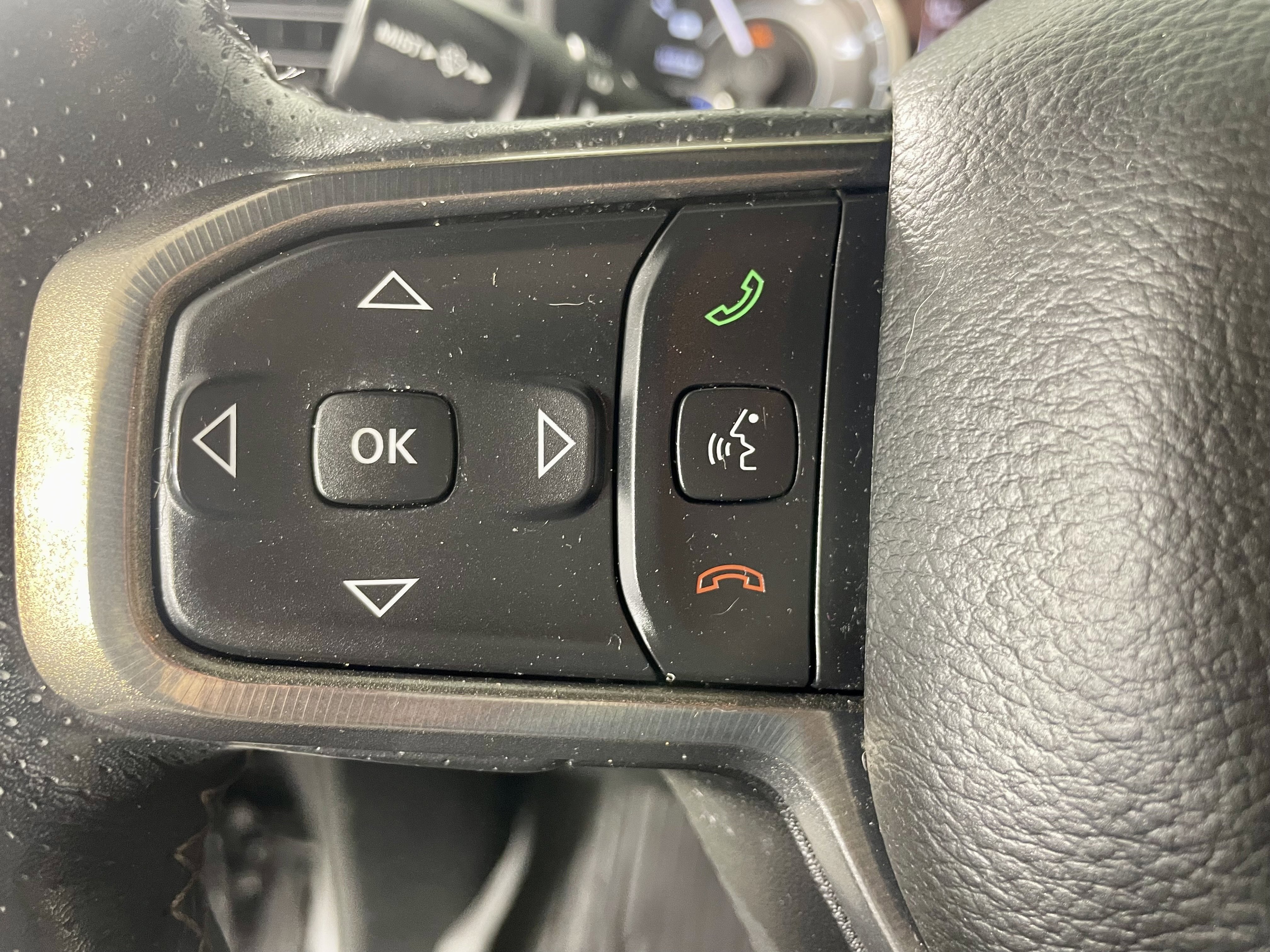 Used 2020 RAM 1500 Rebel w/ Rebel Level 2 Equipment Group image 16