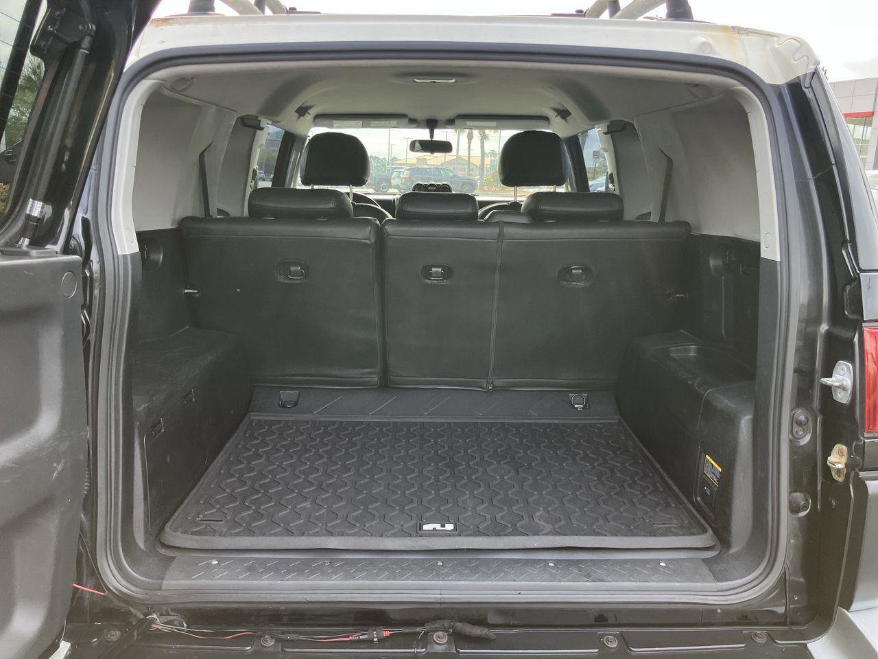 Used 2007 Toyota FJ Cruiser 2WD image 28