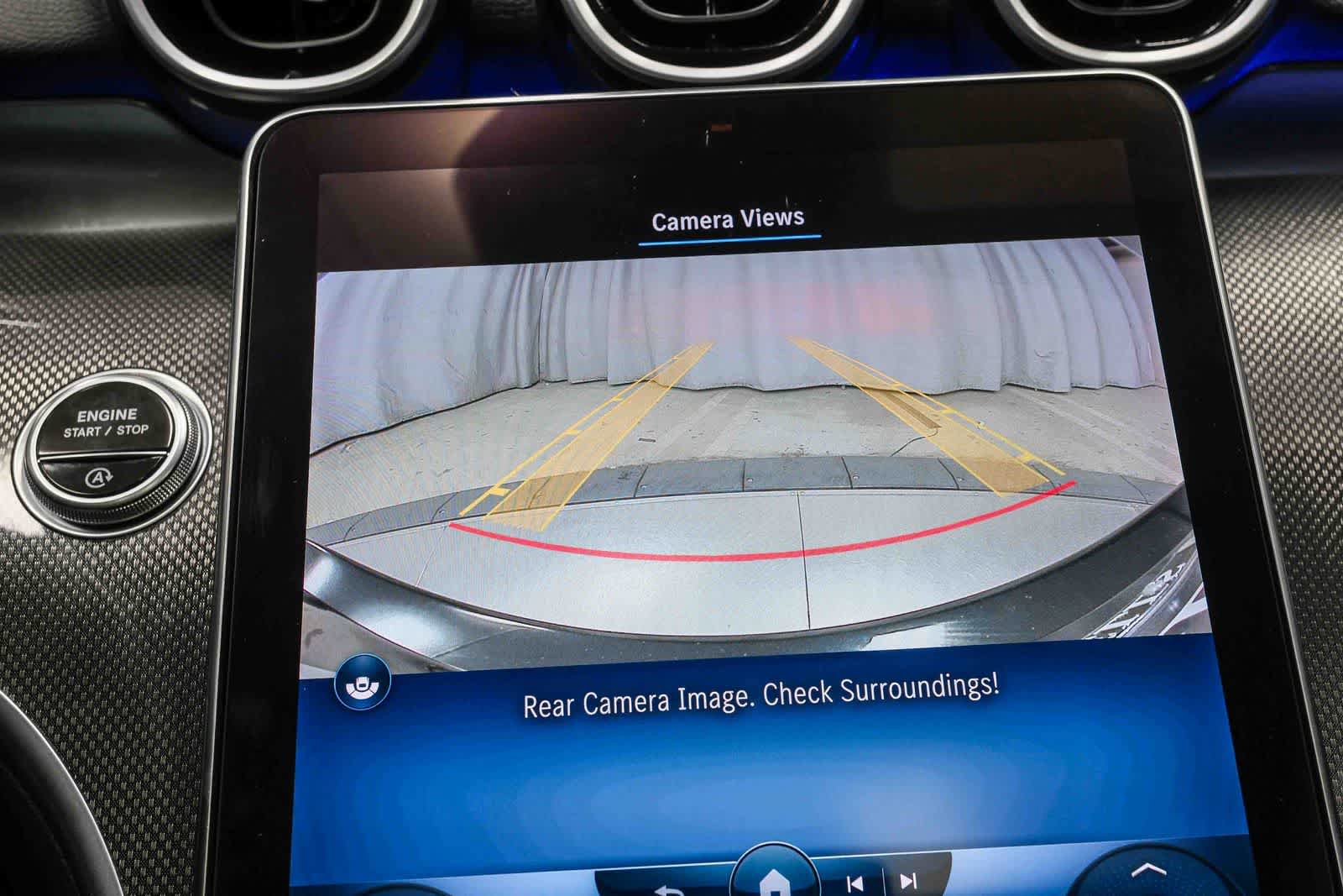 Used 2022 Mercedes-Benz C 300 Sedan image 29
