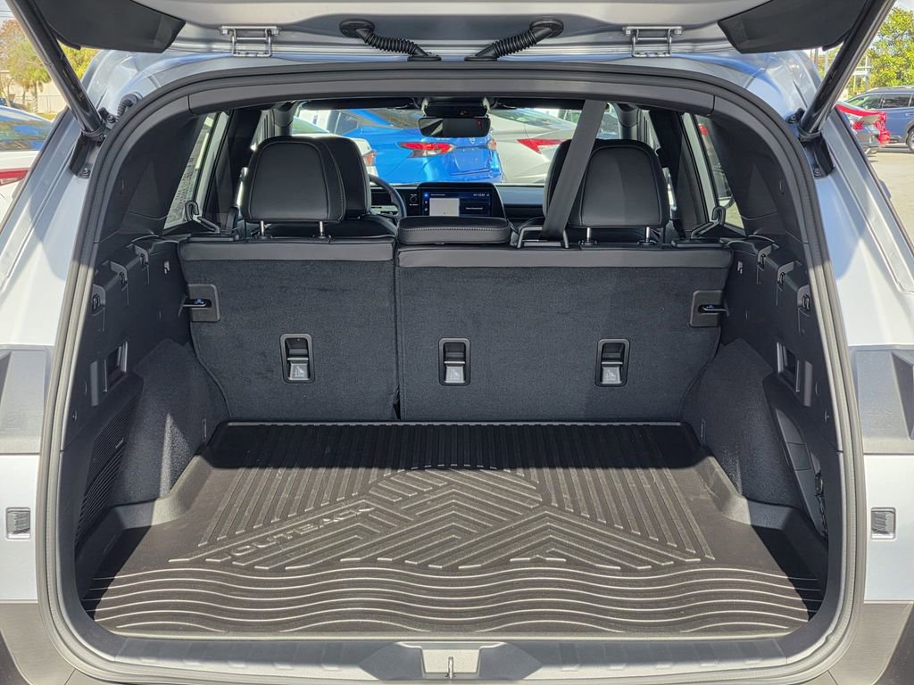 New 2026 Subaru Outback Limited XT AWD/4WD image 10