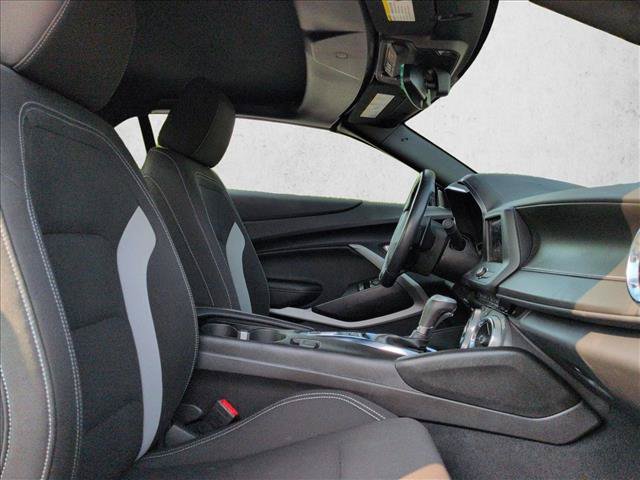 Used 2023 Chevrolet Camaro LT w/ RS Package RWD image 19