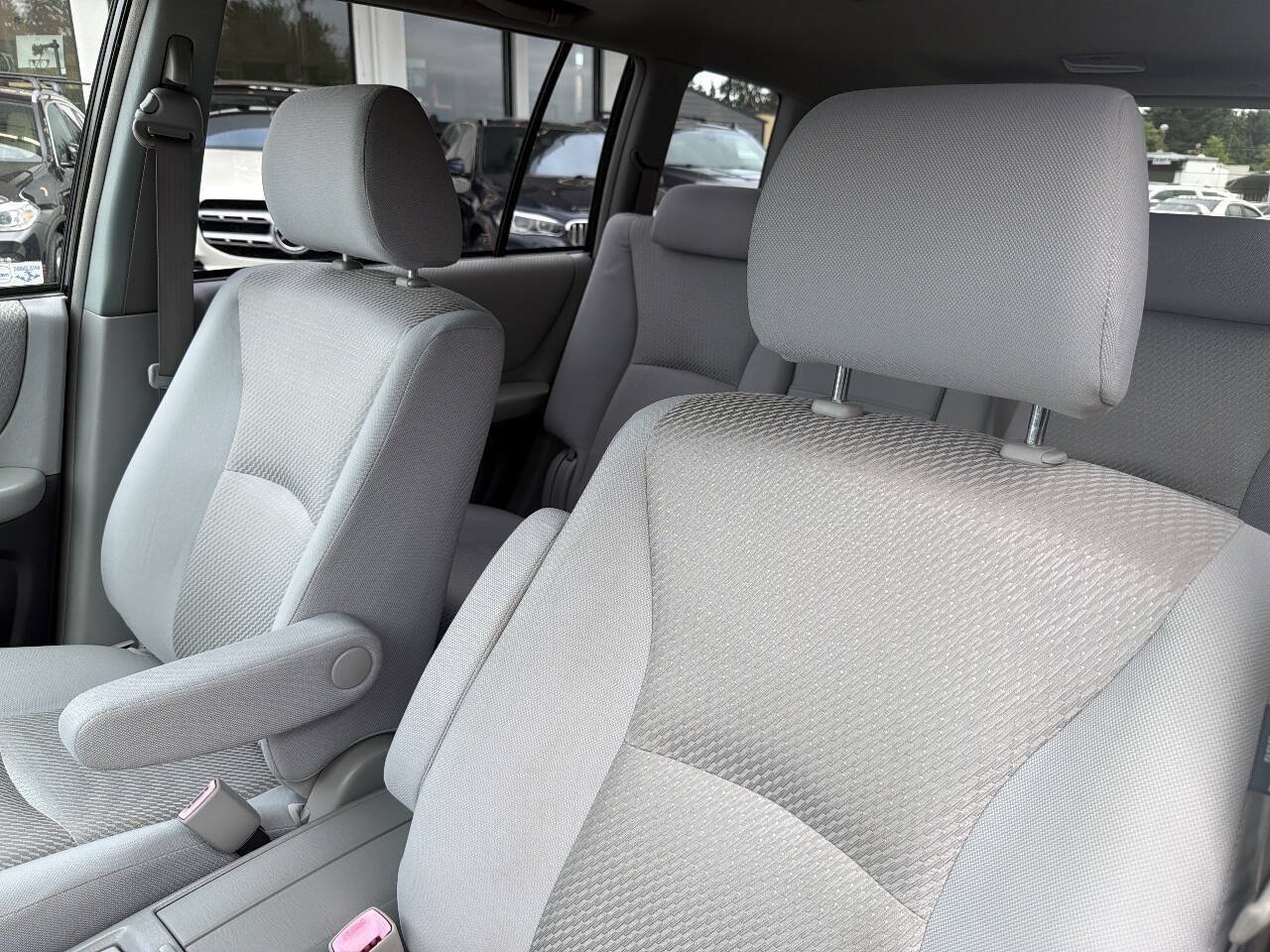 Used 2007 Toyota Highlander 4WD V6 w/ 3rd Row image 33