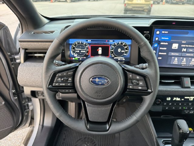 New 2026 Subaru Outback Limited AWD/4WD image 24
