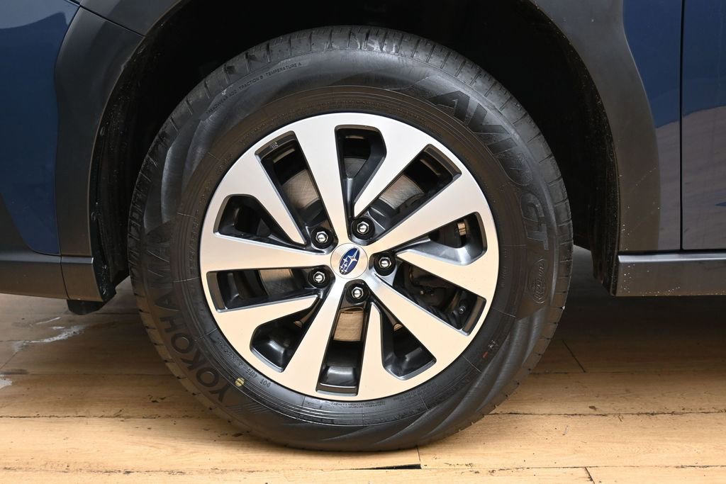 Used 2023 Subaru Outback Premium AWD/4WD image 11