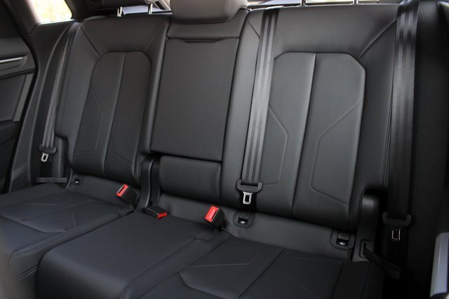 New 2025 Audi Q3 2.0T Premium image 8