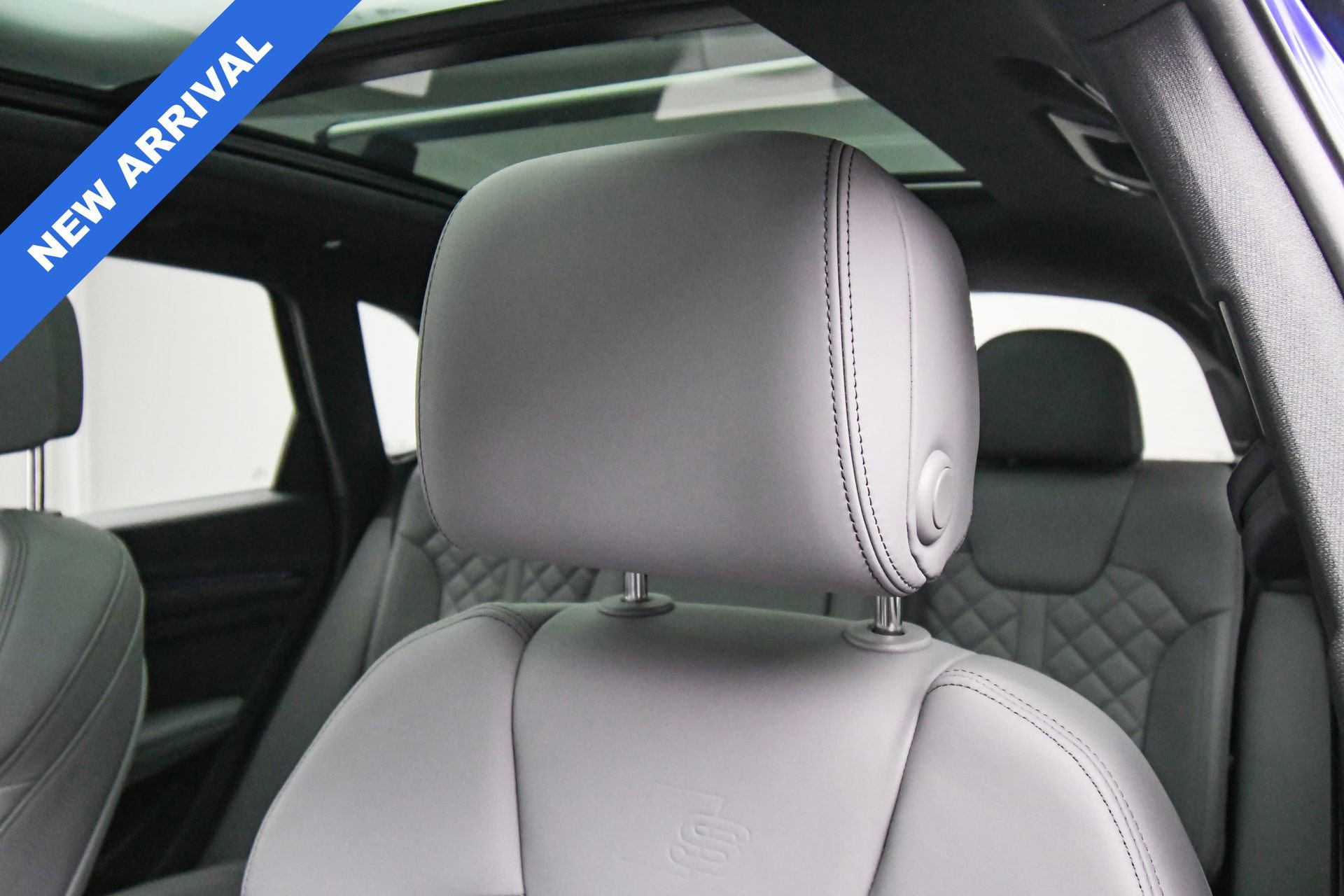 Used 2025 Audi SQ5 Premium Plus image 51