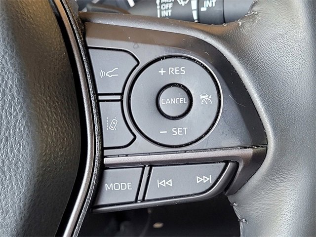 Certified 2024 Toyota Camry XSE image 30