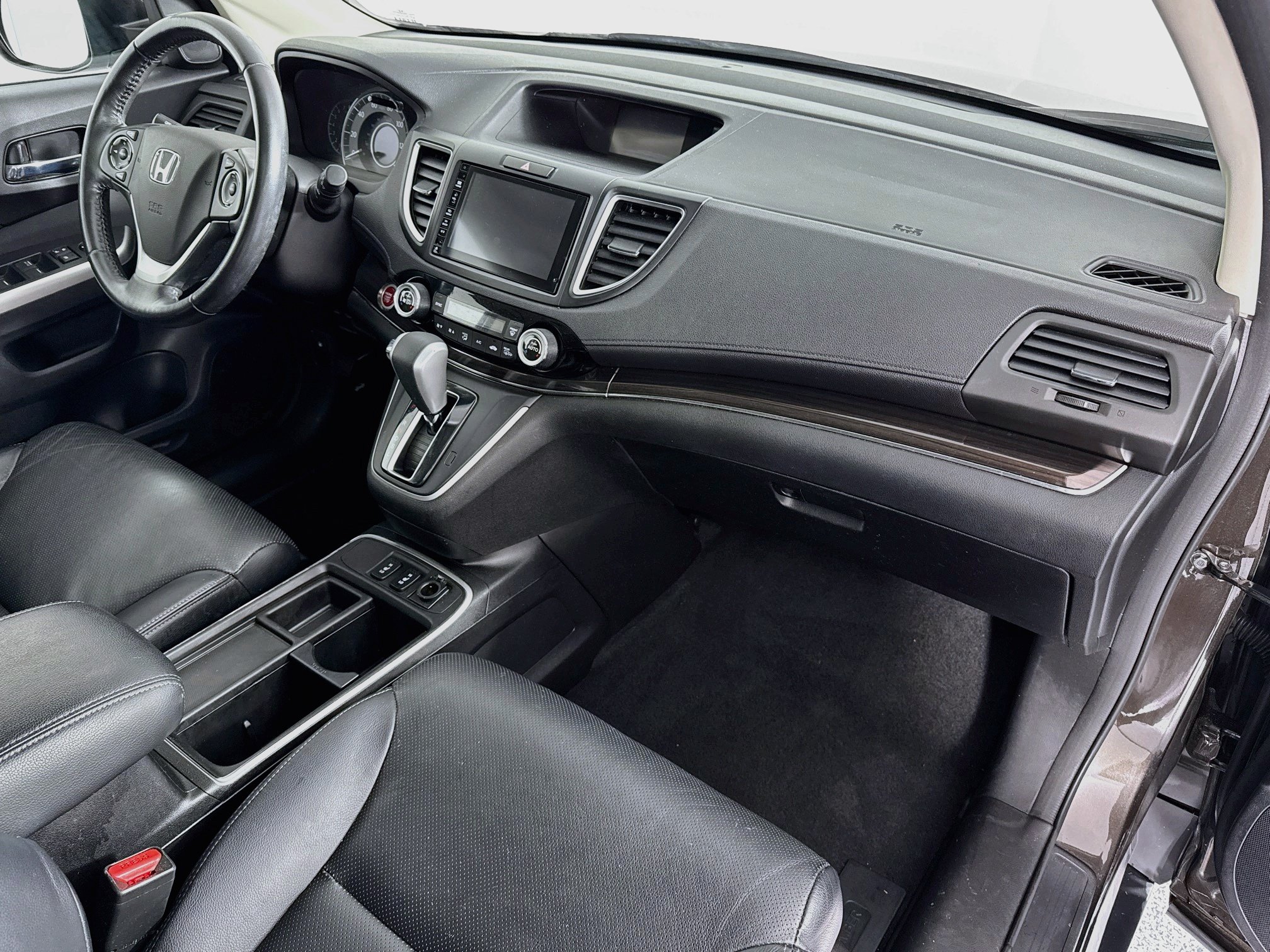 Used 2015 Honda CR-V EX-L image 28
