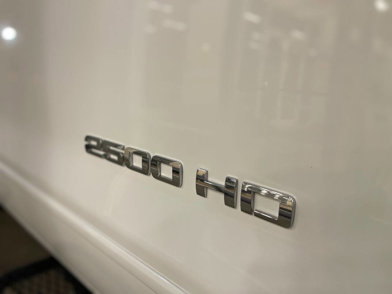 Used 2017 Chevrolet Silverado 2500 LT w/ Z71 Package, Off-Road image 44
