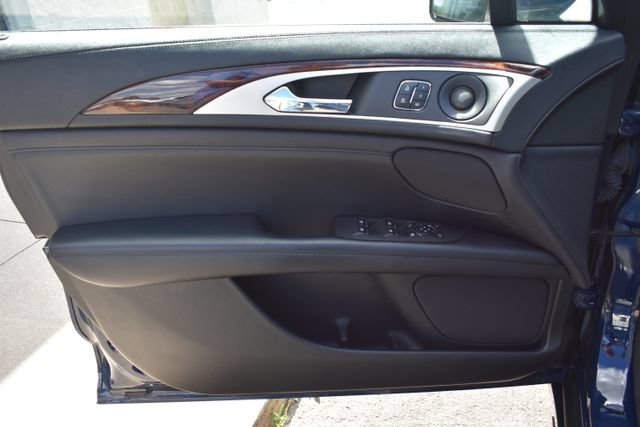Used 2020 Lincoln MKZ Reserve w/ Elements Package AWD/4WD image 20