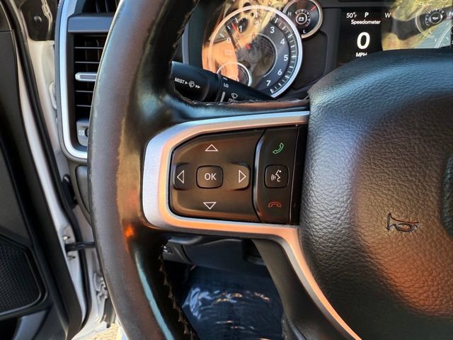 Used 2019 RAM 1500 Big Horn image 19