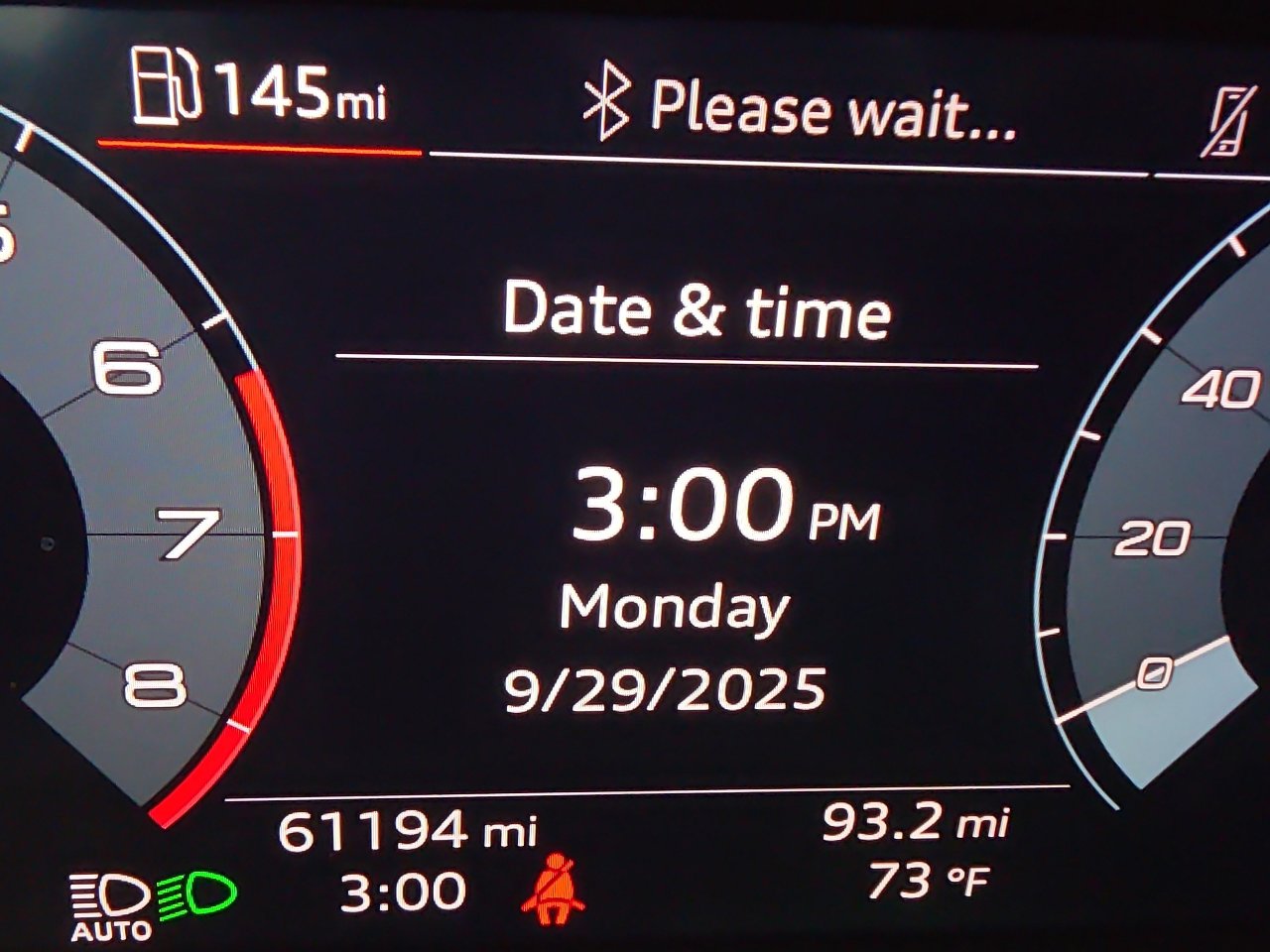 Used 2023 Audi A3 2.0T Premium w/ Convenience Package image 48