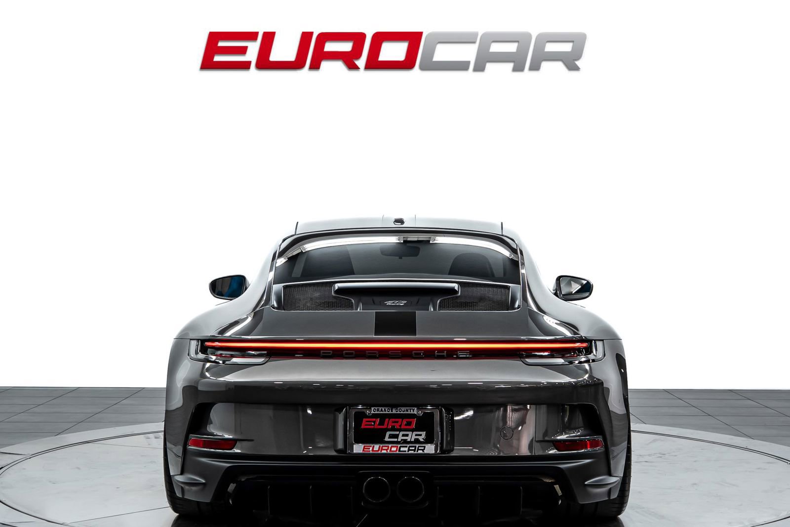 Used 2022 Porsche 911 GT3 image 4