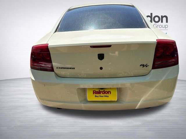 Used 2006 Dodge Charger R/T w/ Electronics Convenience Group RWD image 6
