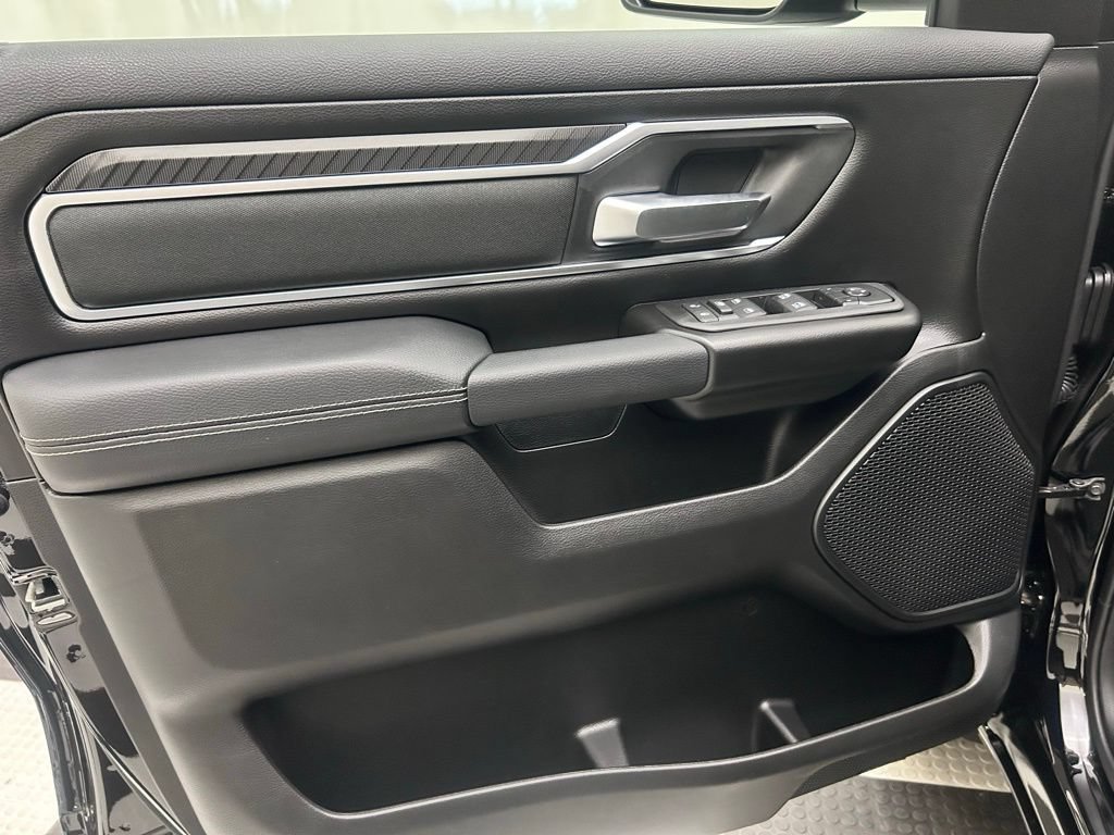 New 2026 RAM 1500 Big Horn AWD/4WD image 10