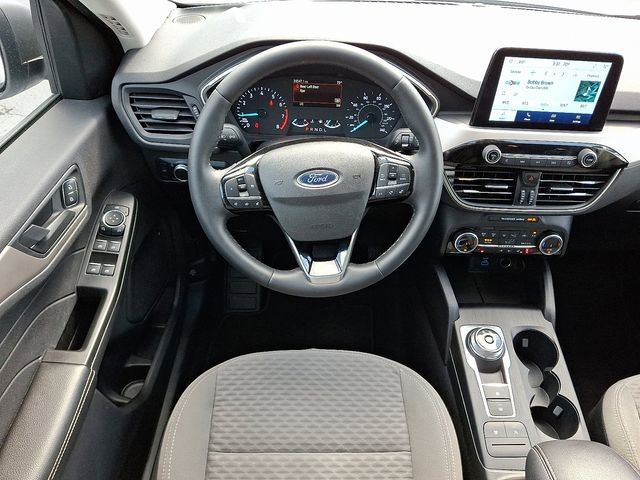 Used 2022 Ford Escape SE w/ Convenience Package image 13