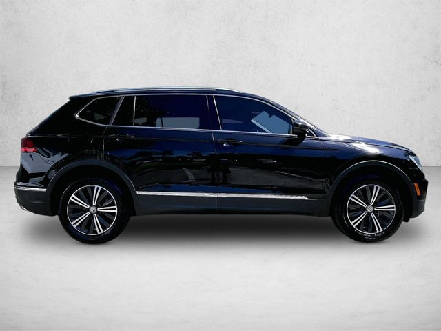 Used 2019 Volkswagen Tiguan SEL FWD image 5